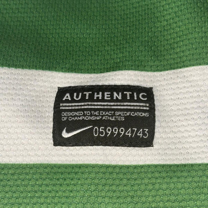 Camiseta Celtic 2012-2013 Local