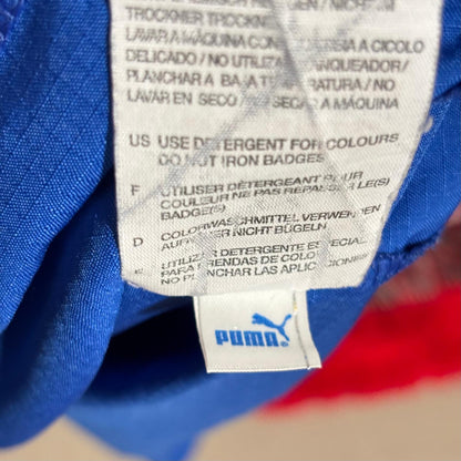 Camiseta Italia 2006 Local