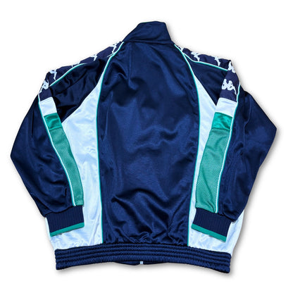 Chaqueta Real Betis 1997/98
