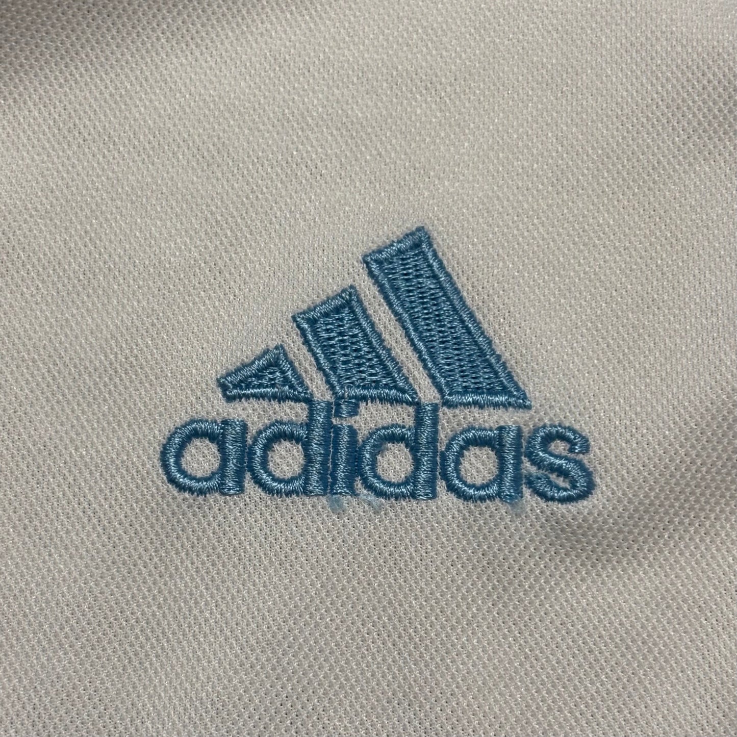 Camiseta Olympique Marsella 2000-2001 Local