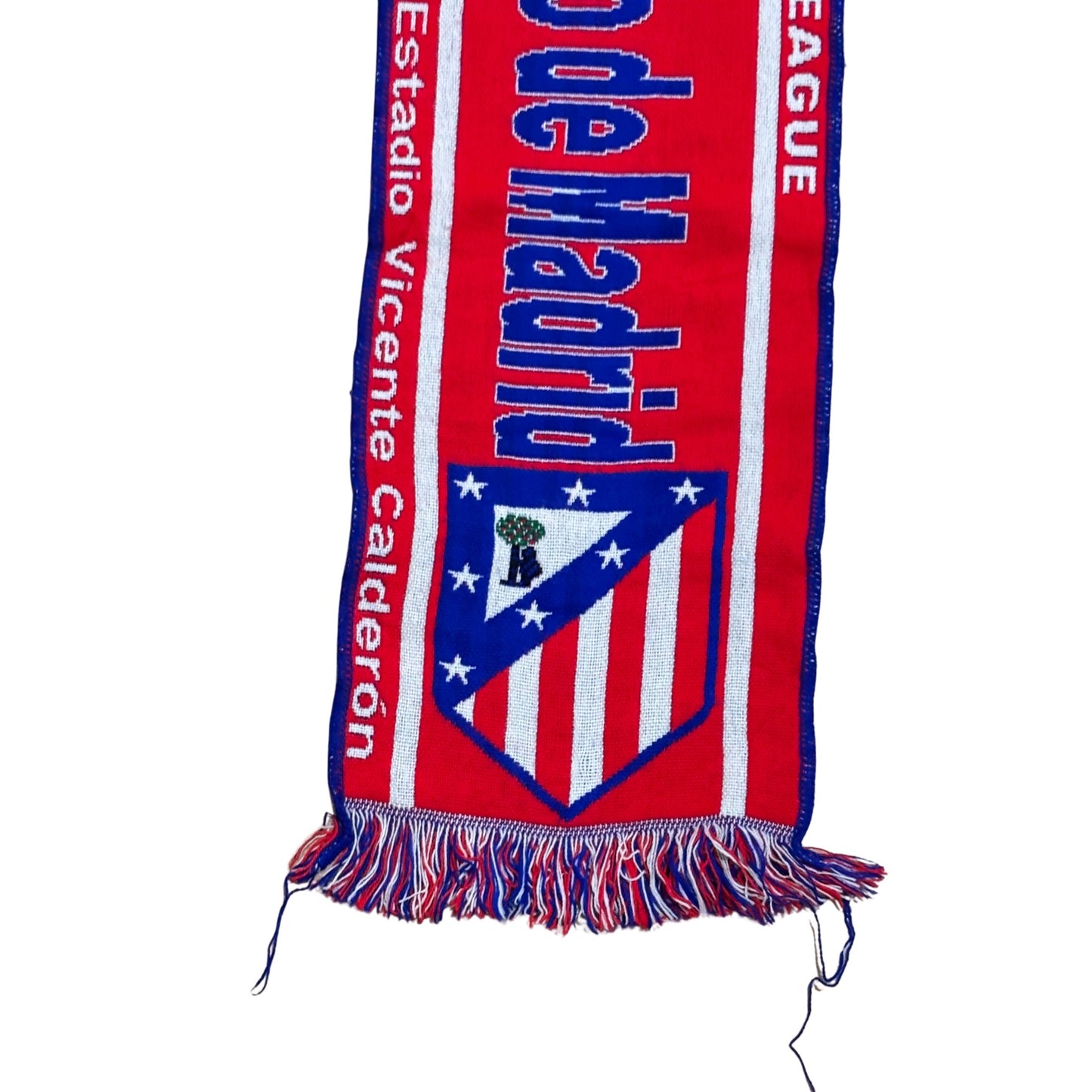 Porto - Atlético de Madrid 2009