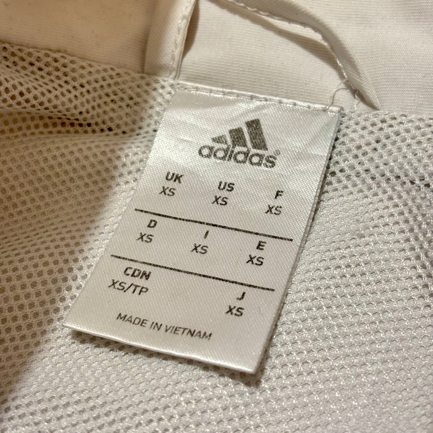 Chelsea jacket 2015-2016 XS