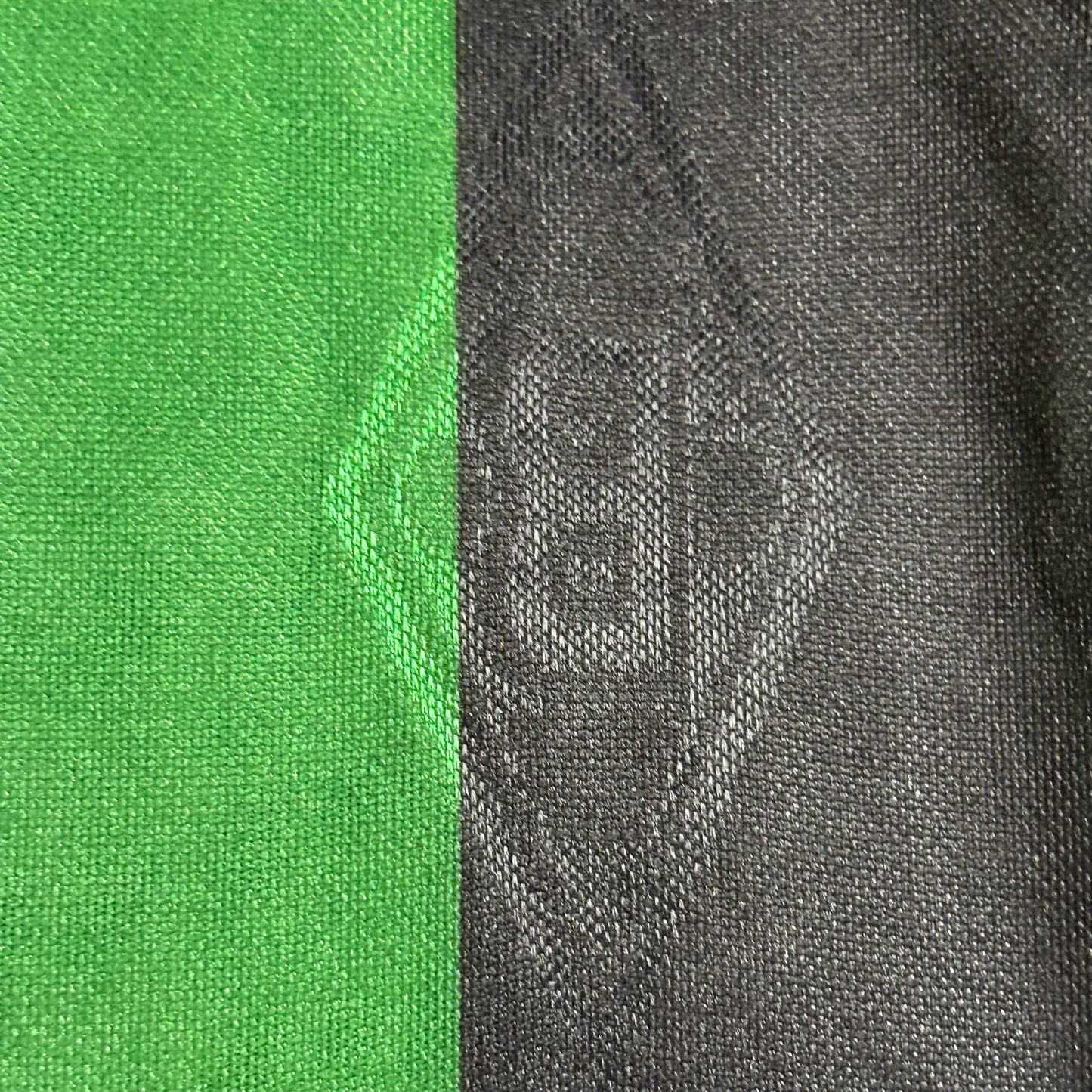 Borussia Mönchengladbach 1995-1996 away L