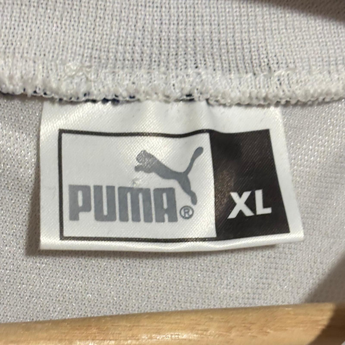 Camiseta Castilla y León 2000 Local