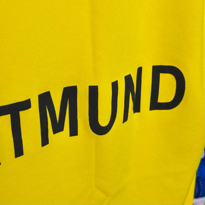 Borussia Dortmund 2003 - 2004 local