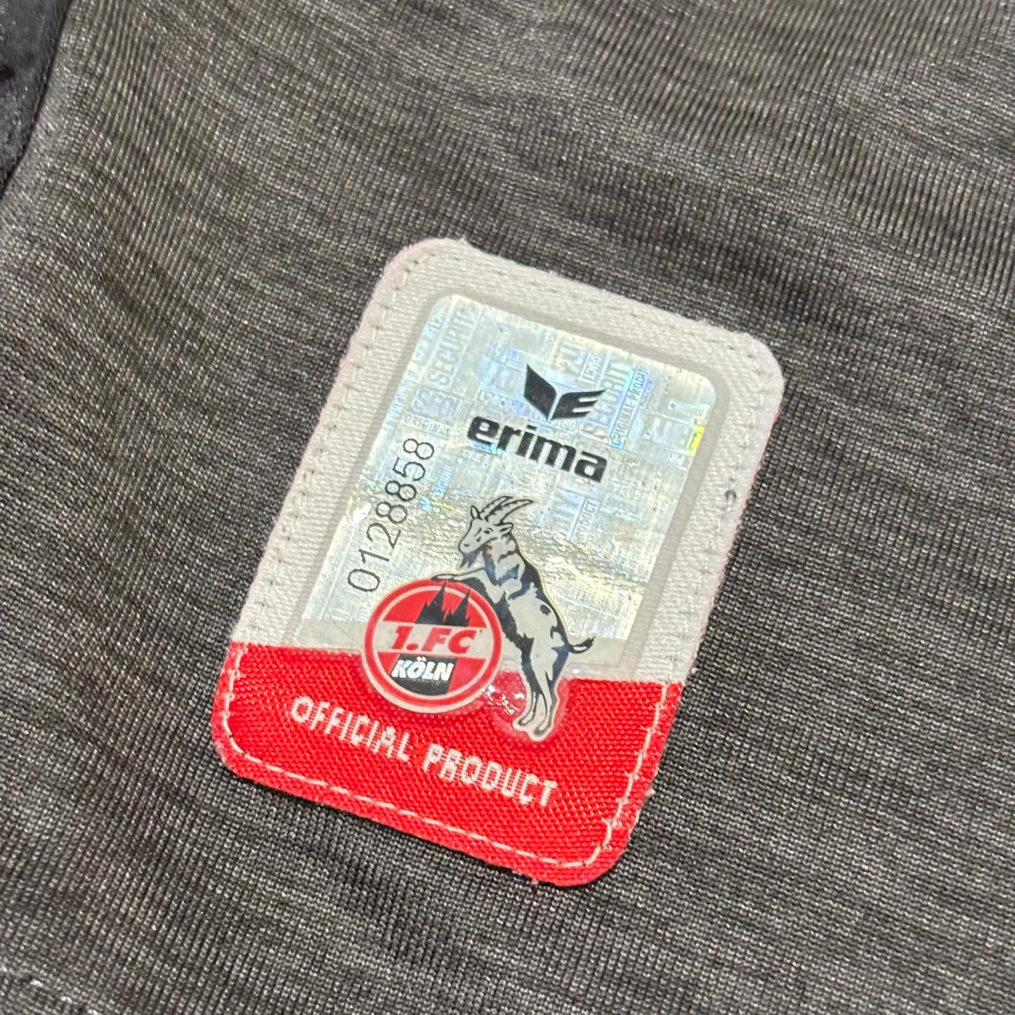 Köln 2017-2018 Cuarta - 4 Sörensen