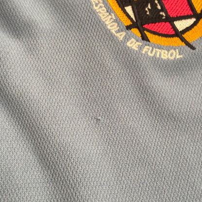 Camiseta España 2000 Training