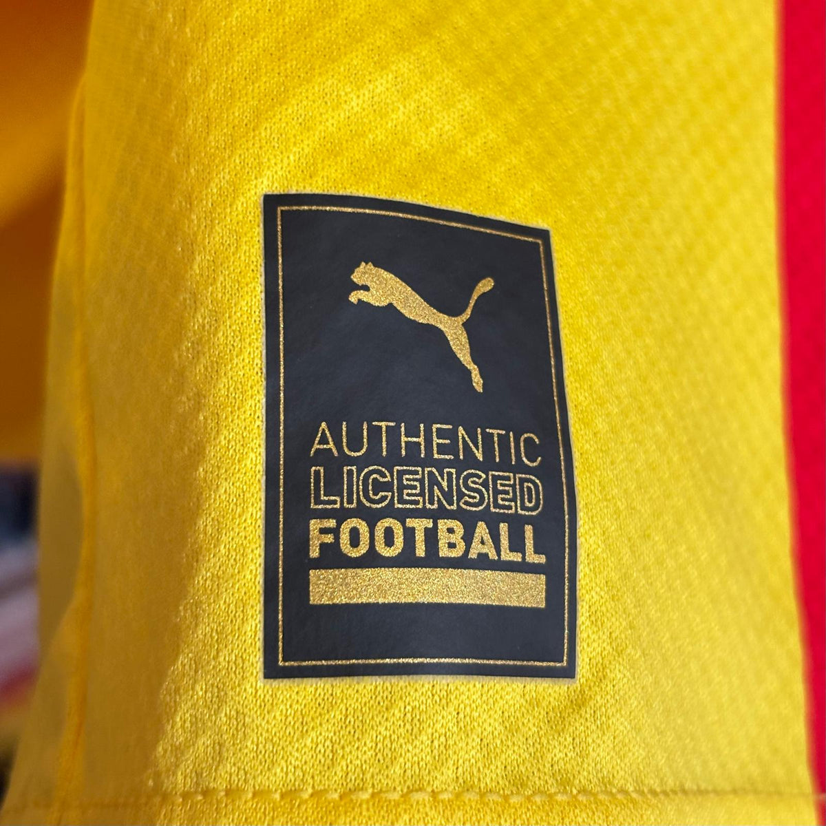 Camiseta Valencia 2022-2023 Tercera