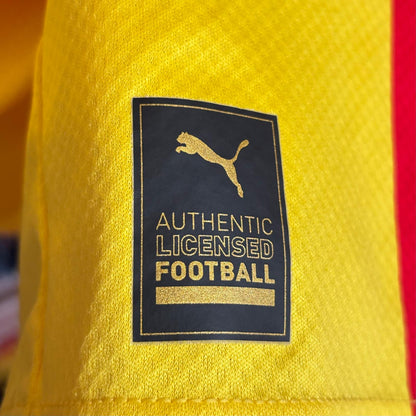 Camiseta Valencia 2022-2023 Tercera