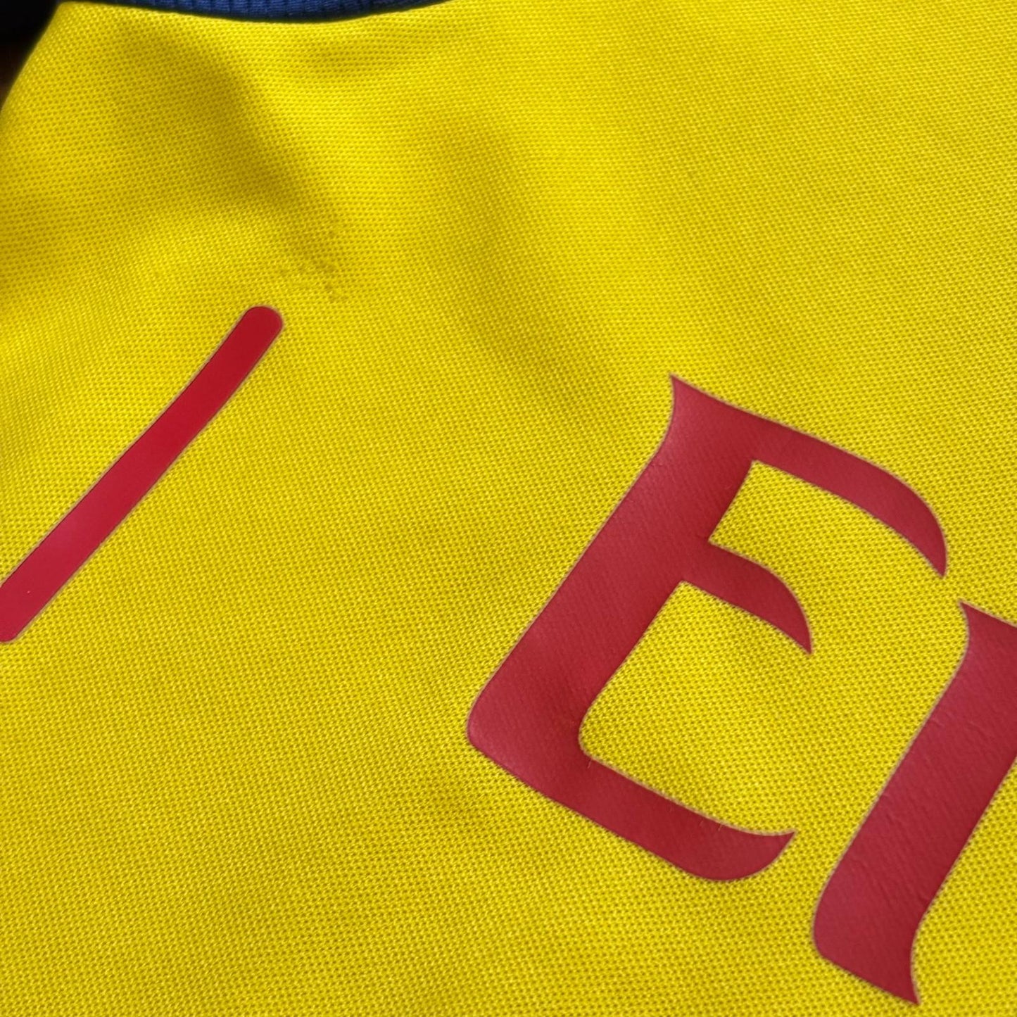 Arsenal 2014-2015 Visitante