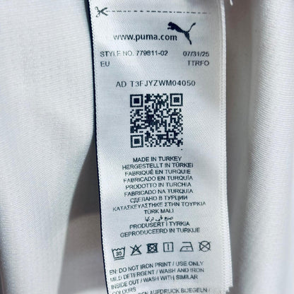 Camiseta Galatasaray 2025-2026 Visitante