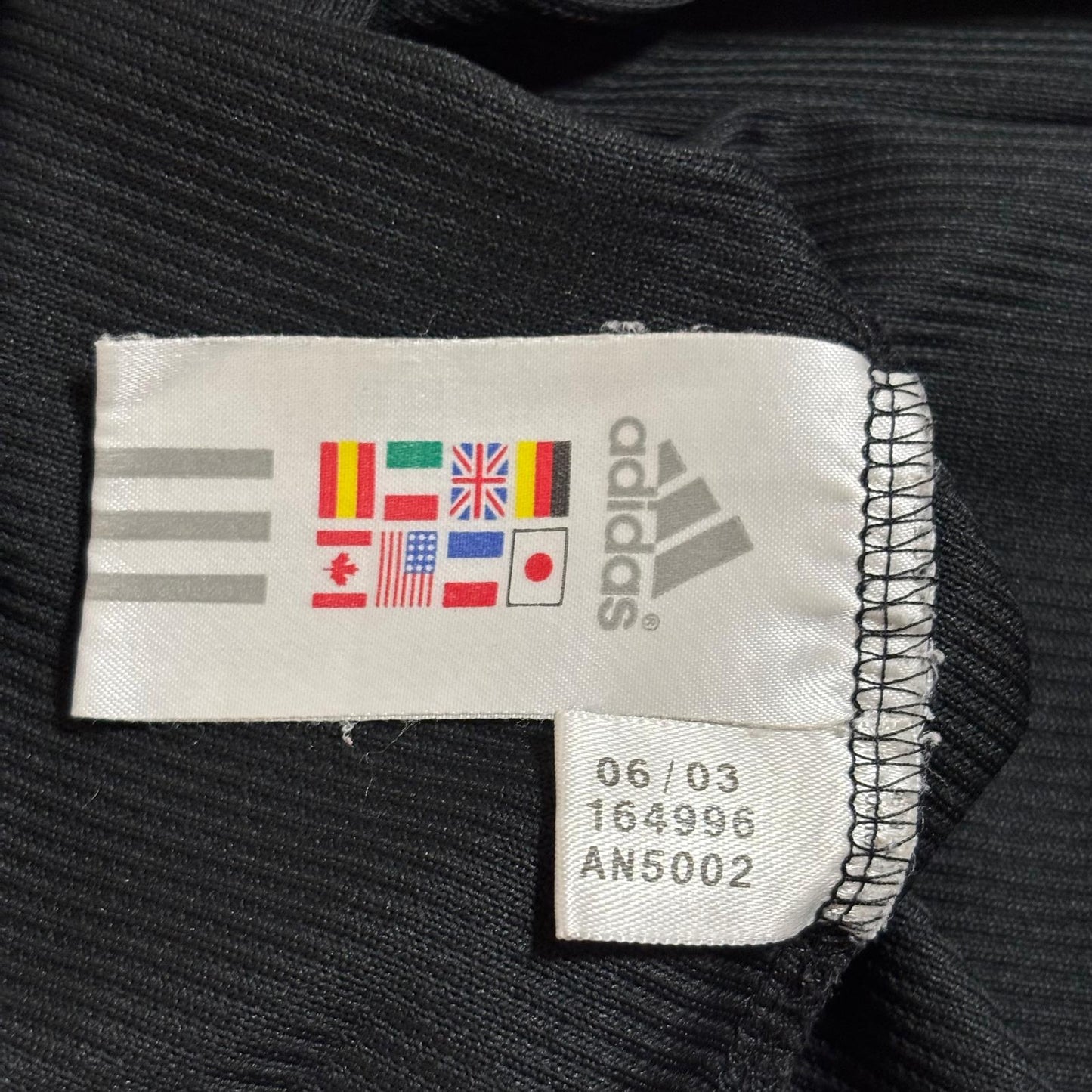164996 adidas
