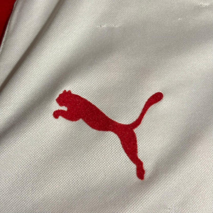 Camiseta VfB Stuttgart 2004-2005 Local