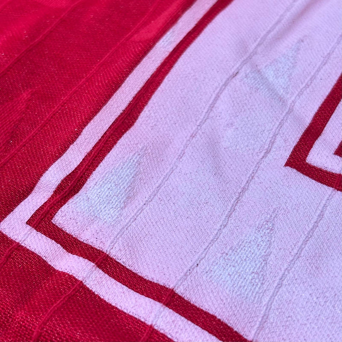 Camiseta España 1988-1990 Local Manga Larga - Dorsal 2