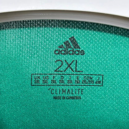 Camiseta SK Rapid Wien 2020-2021 Europa League Local