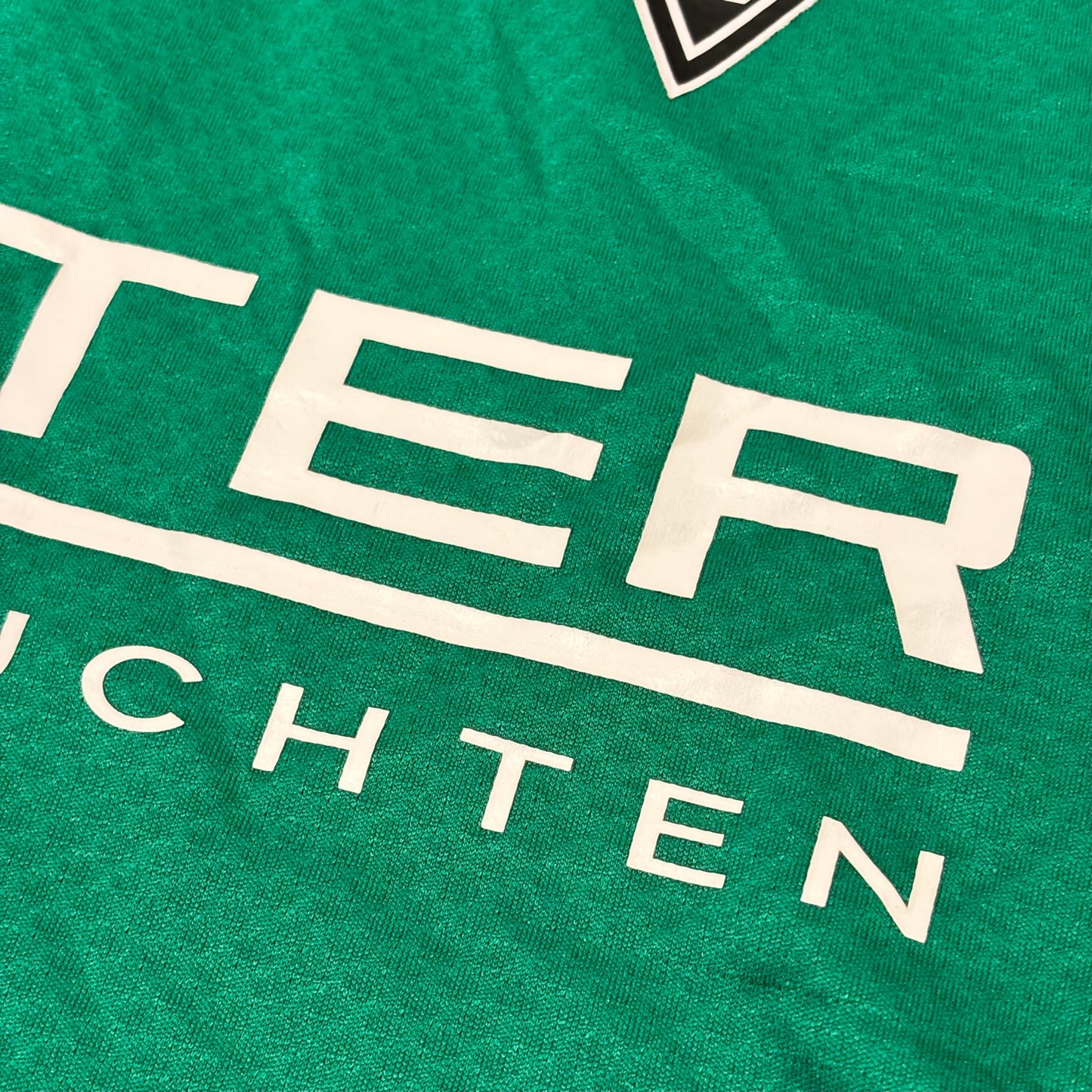 Borussia Mönchengladbach jacket 2024-2025 S