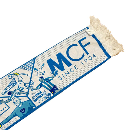 Málaga - cómic