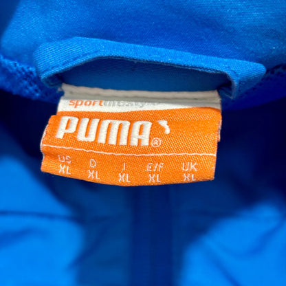 Club Brugge jacket 2010-2011 XL
