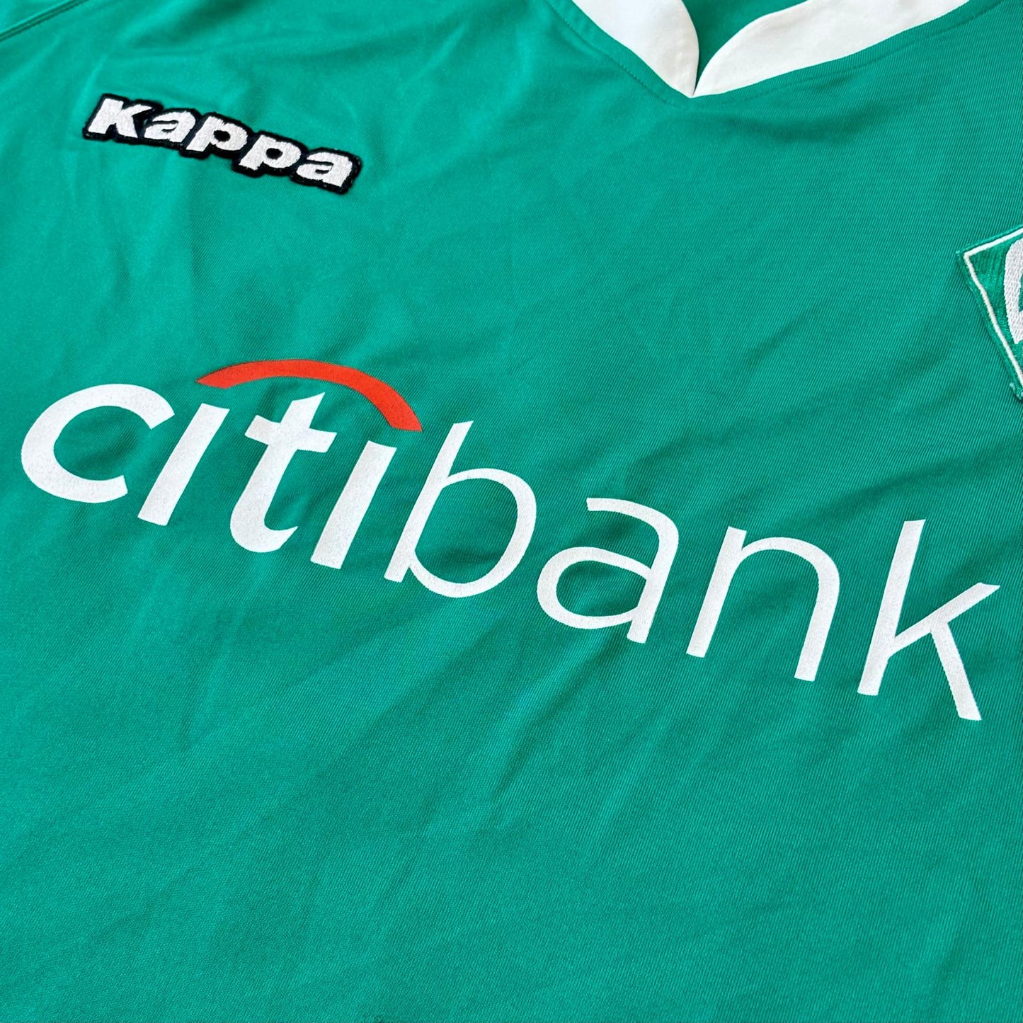 Werder Bremen 2007-2008 Local - 10 Diego Ribas