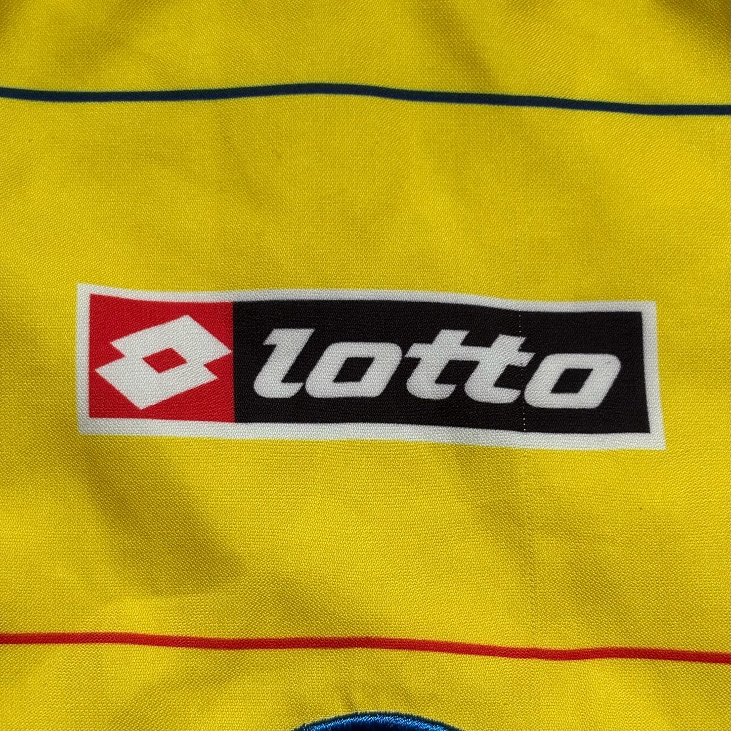 Colombia 2004 local L