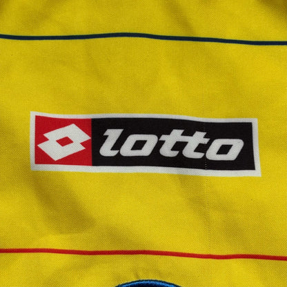 Colombia 2004 local L