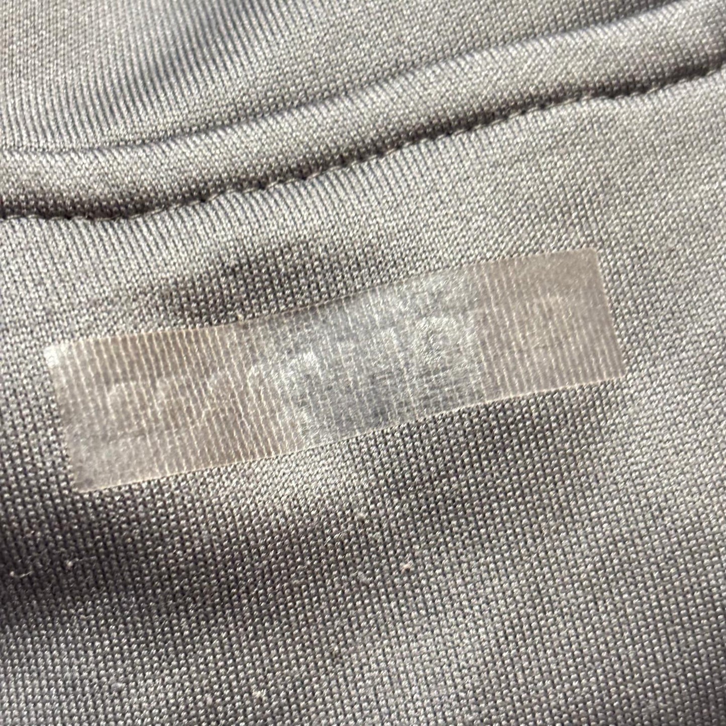 Real Madrid 2020-2021 sweatshirt L