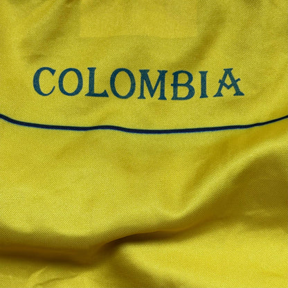 Colombia 2004 local L