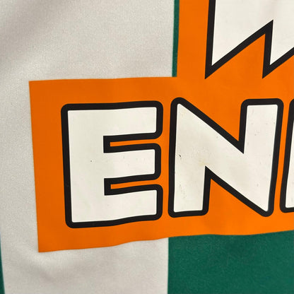 Camiseta SK Rapid Wien 2016-2018 Visitante