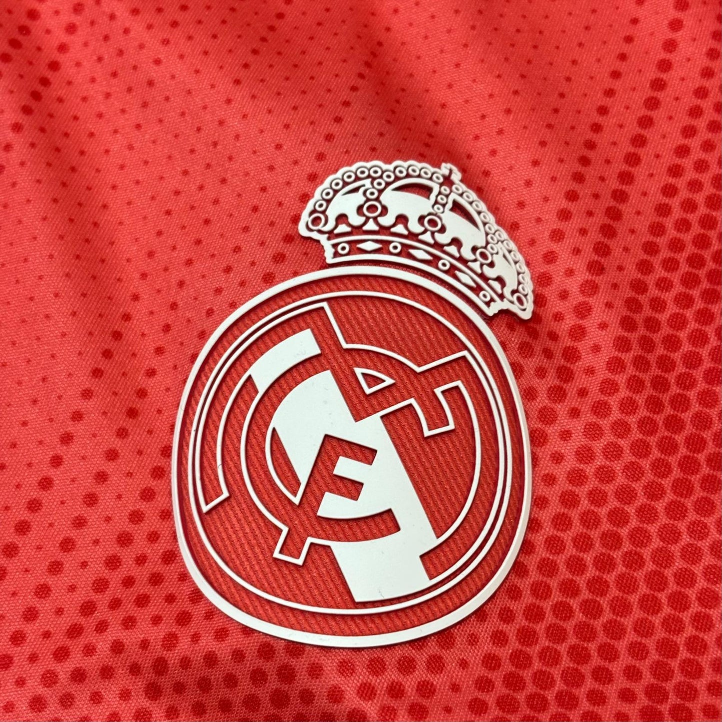 Real Madrid 2018-2019 Tercera