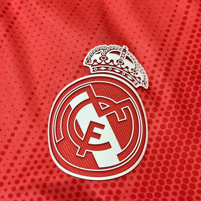 Real Madrid 2018-2019 Tercera