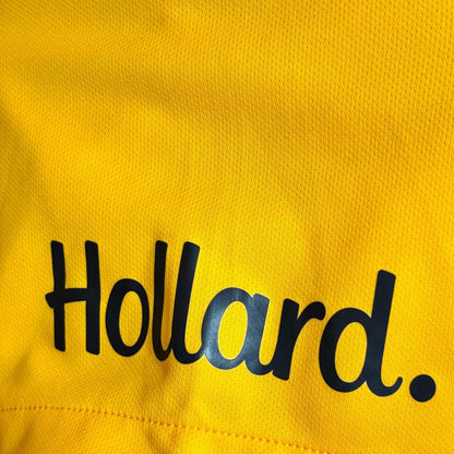 Camiseta Kaizer Chiefs 2016-2017 Local