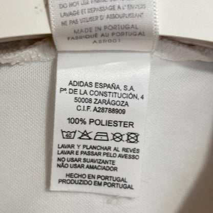 Camiseta Real Madrid 2001 - 2002 Centenario