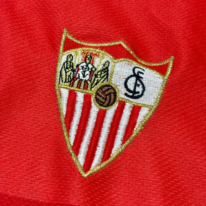 Sevilla 1996-1998 visitante