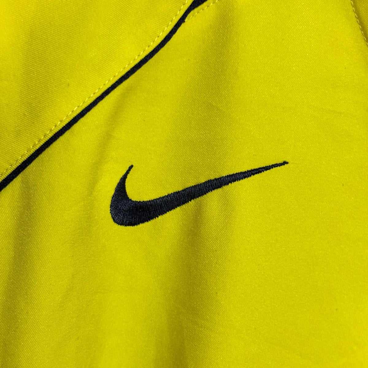 Borussia Dortmund 2004-2005 Home Jersey