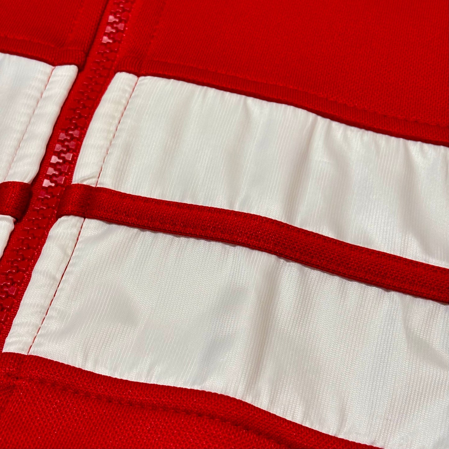 Bayern Munich anthem jacket 2013-2014 S