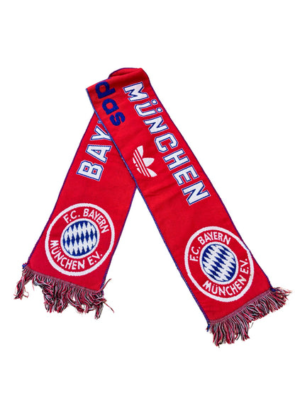 Bayern Múnich 90s