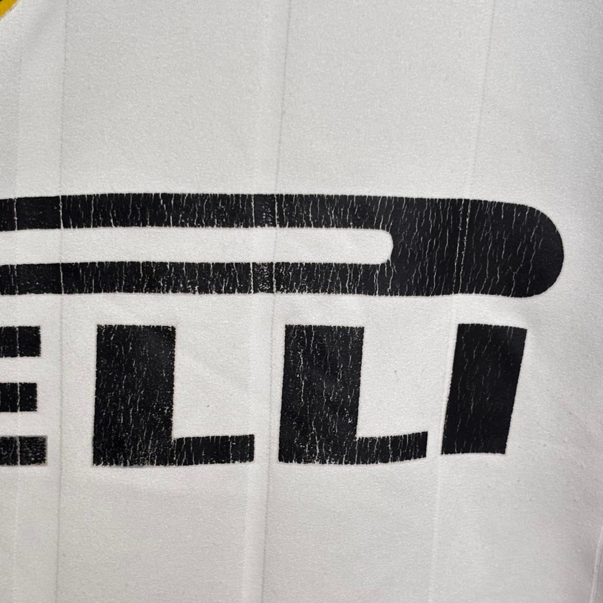 Camiseta Inter Milan 2004-2005 Visitante
