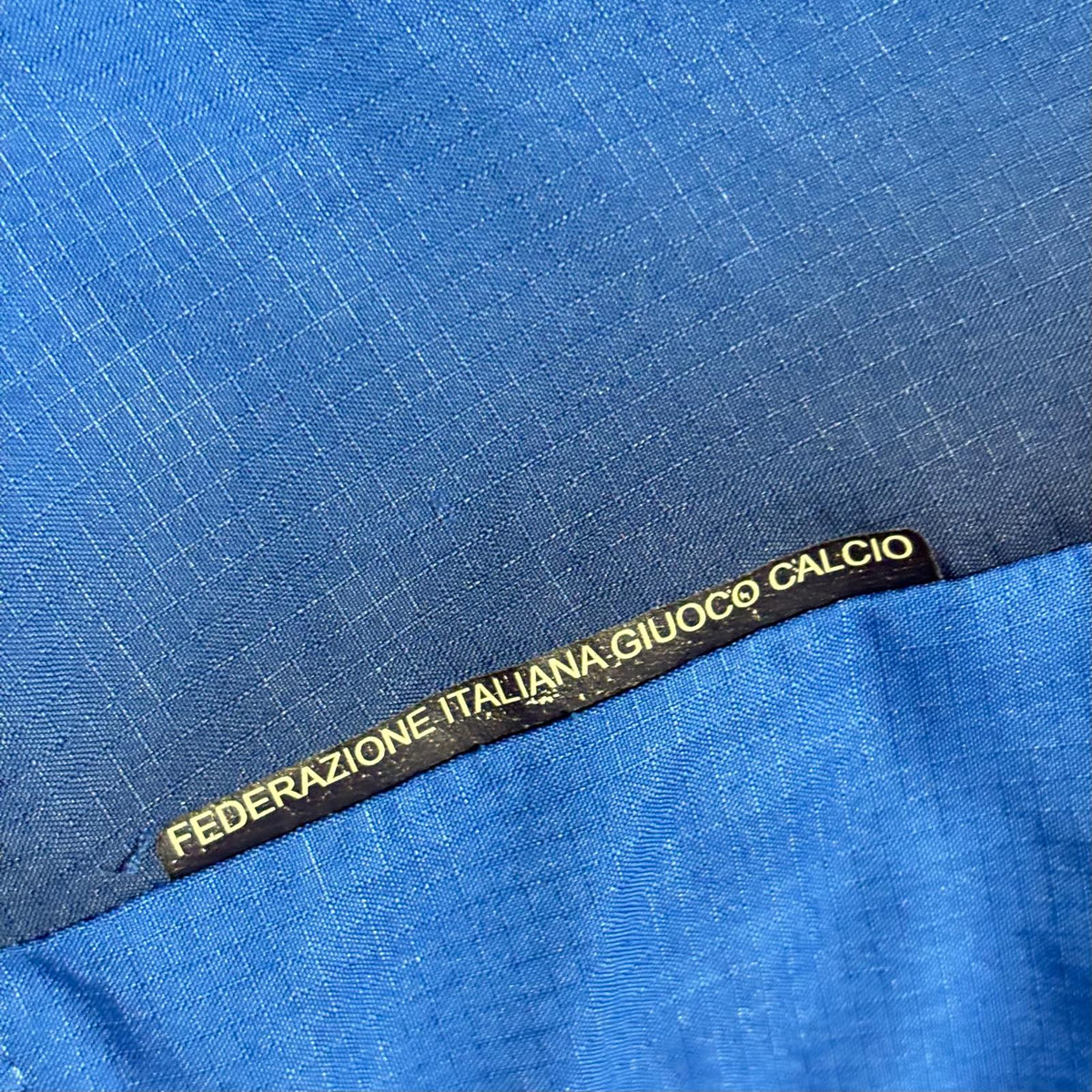 Camiseta Italia 2006 Local