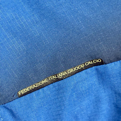 Camiseta Italia 2006 Local