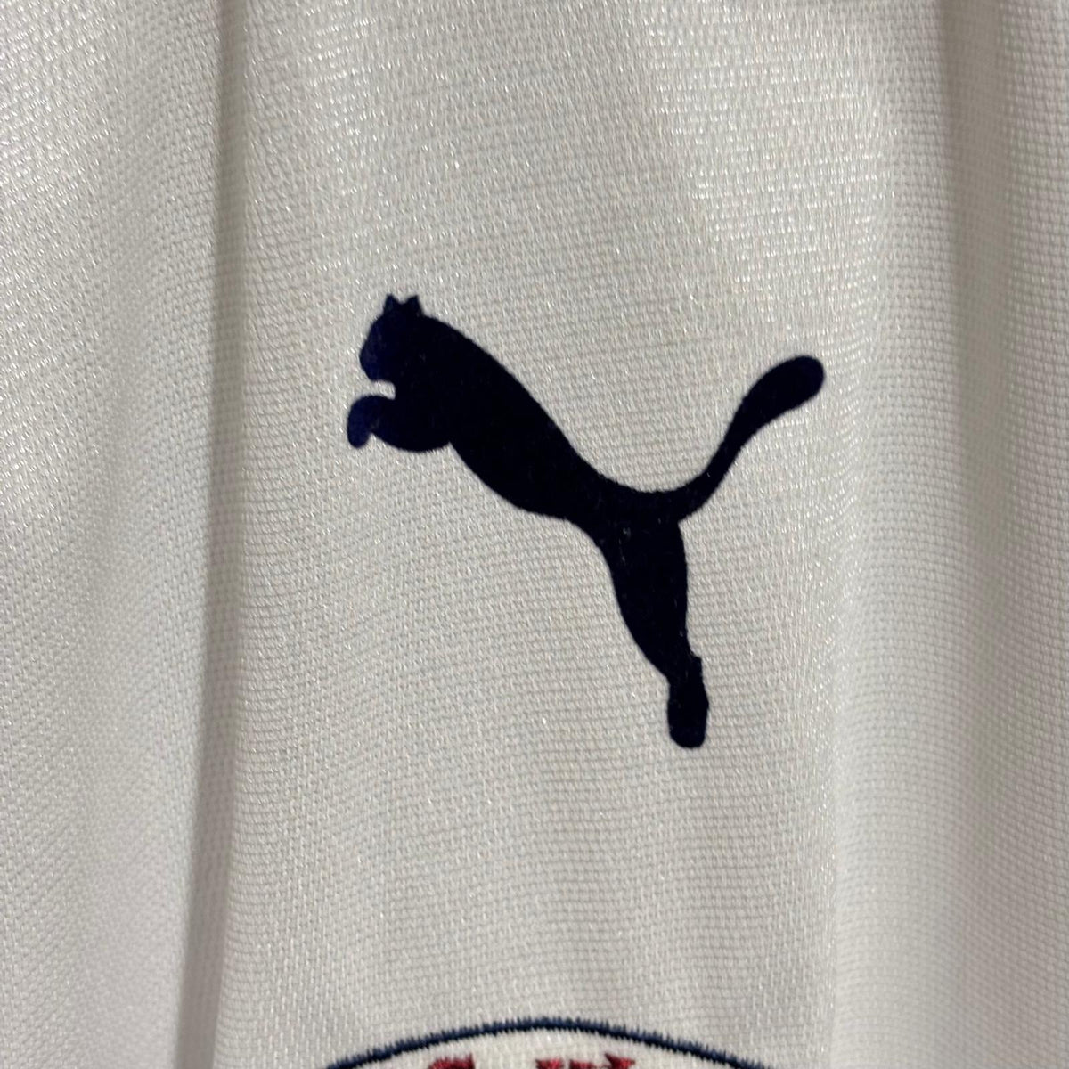 Camiseta Castilla y León 2000 Local