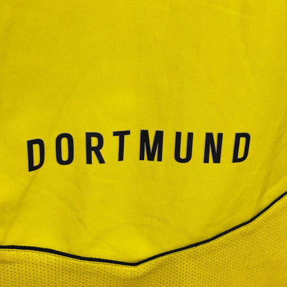 Borussia Dortmund 2004-2005 Home Jersey