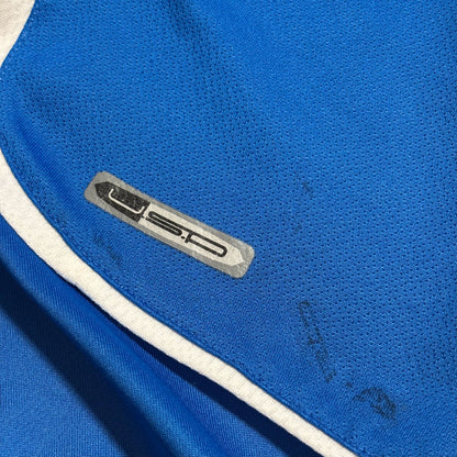 Hoffenheim 2009-2011 Home YXXL