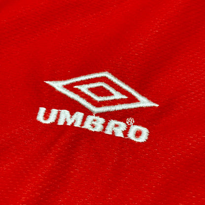 Sevilla 1996-1998 visitante