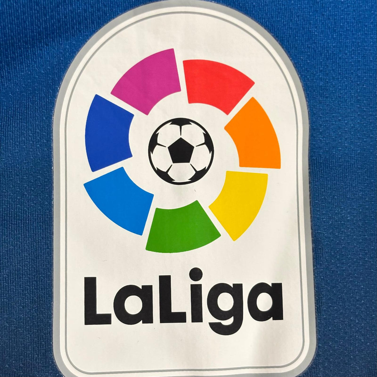 Camiseta RCD Espanyol 2019-2020 Local
