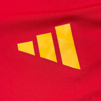 España 2026 fan
