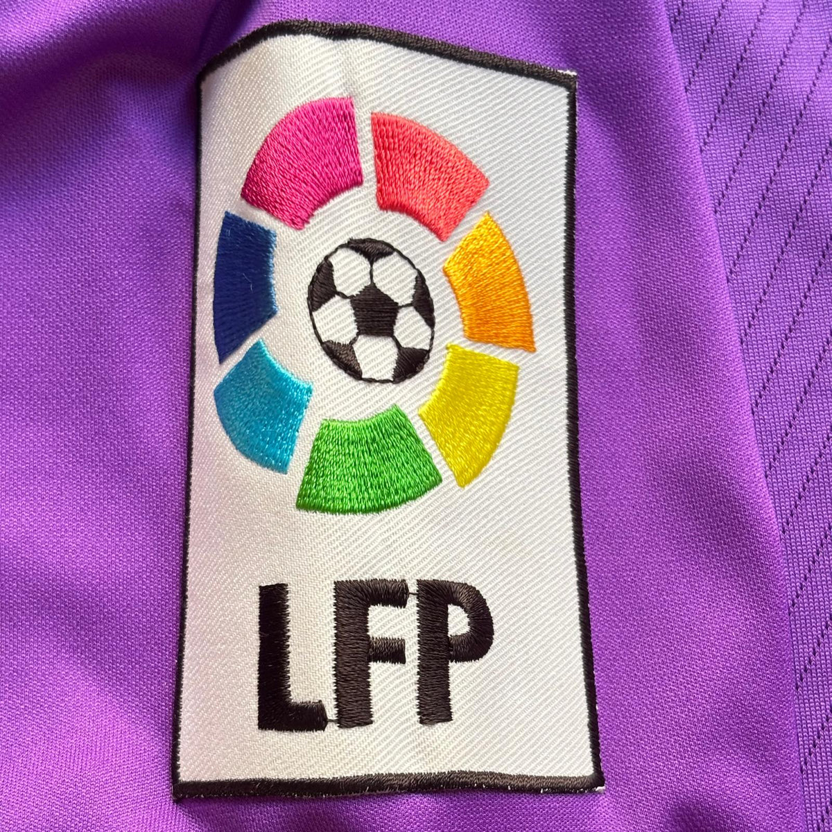 Camiseta de fútbol Málaga CF 2008-2010 visitante Umbro