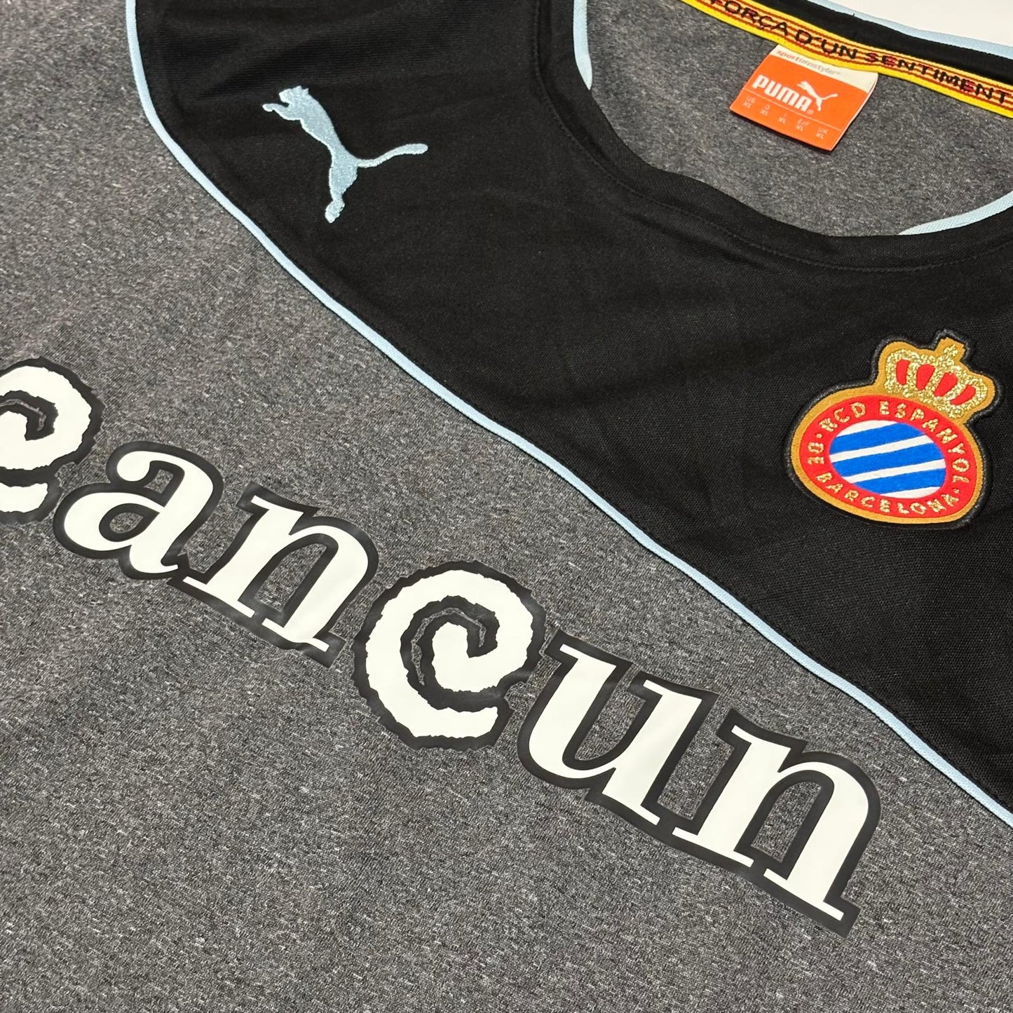 Espanyol 2013-2014 Away XL