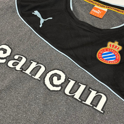 Espanyol 2013-2014 Away XL