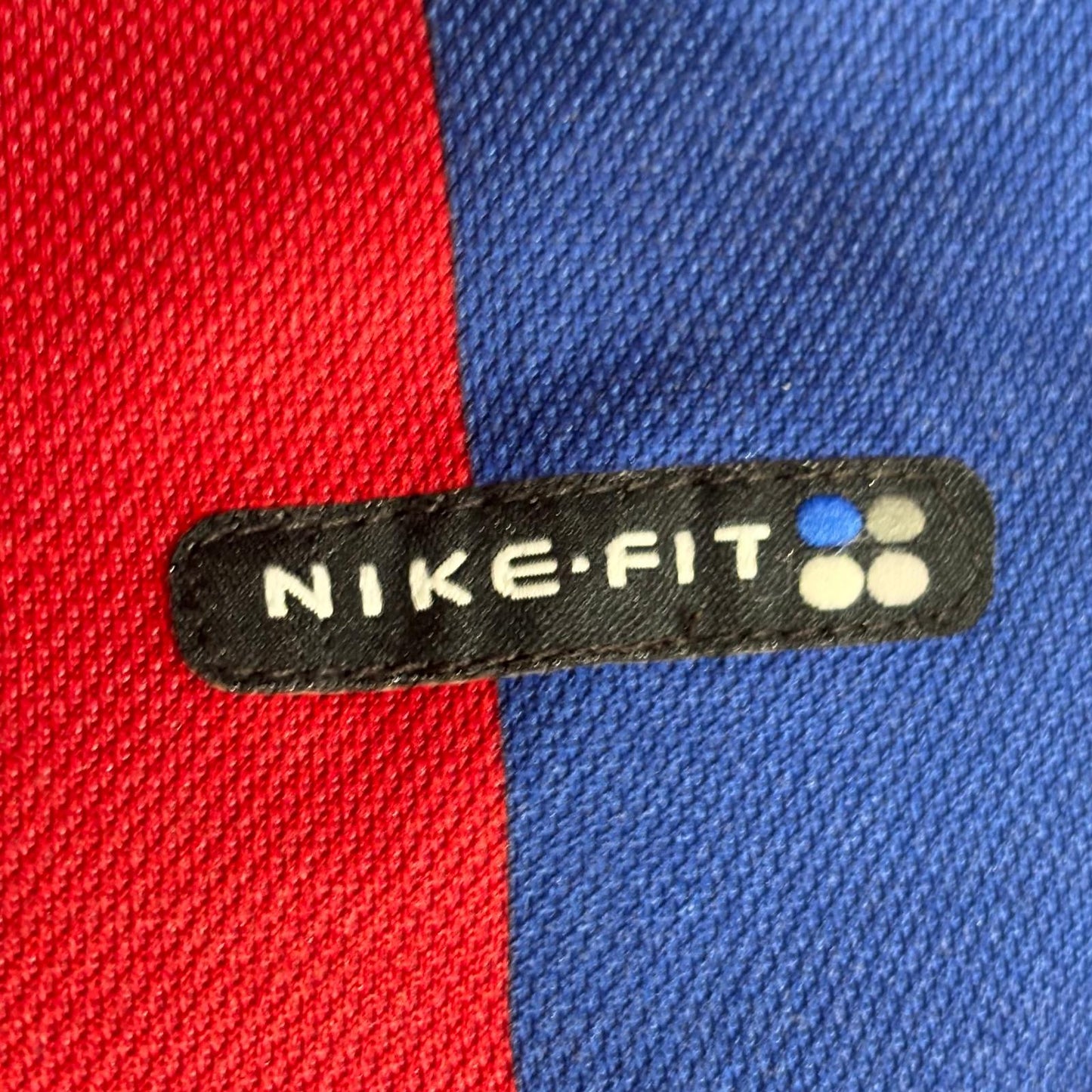 Barcelona 1998 - 1999 local