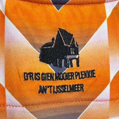 Camiseta Volendam 2022-2023 Local